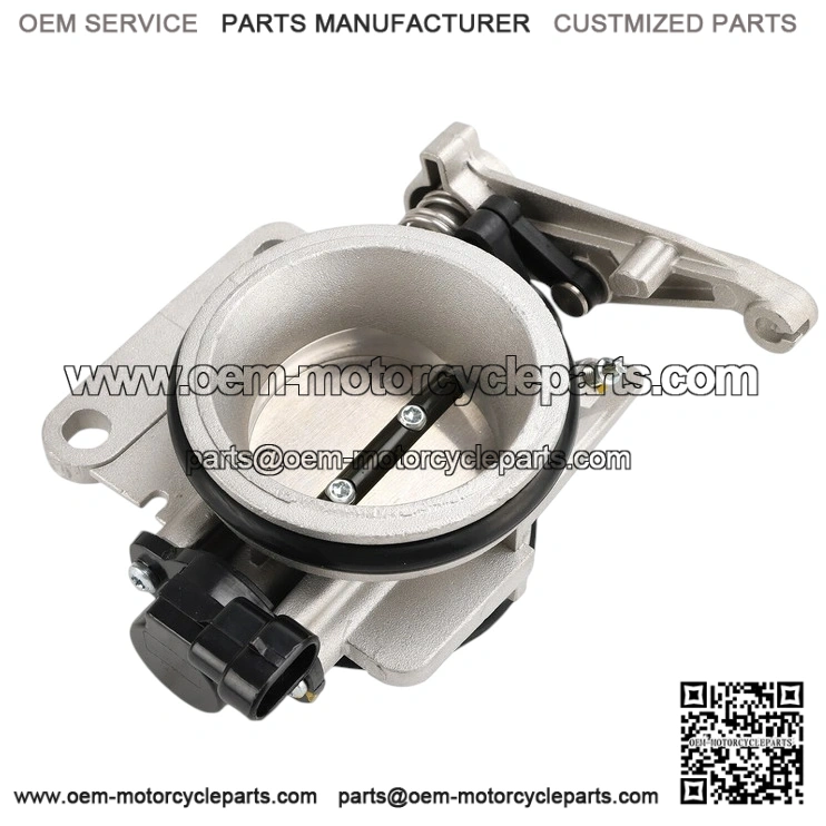 Throttle Body 7700102870 for Renault Clio, Laguna, Megane, Scenic 1.4L 1.6L 16V