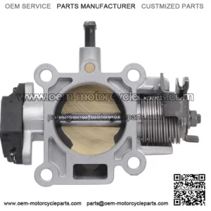 Hyundai Fuel Injection Throttle Body 35100-23701 for 2003-2010 Hyundai Elantra, Kia Forte