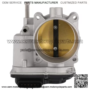 Throttle Body for 2010-2014 TOYOTA 4RUNNER, TUNDRA, FJ CRUISER 4.0L V6