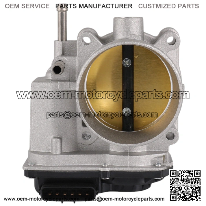 Throttle Body for 2010-2014 TOYOTA 4RUNNER, TUNDRA, FJ CRUISER 4.0L V6