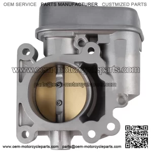Throttle Body 12568796 for 2003-2007 Chevrolet Cobalt, Pontiac, Saab, Saturn Vue