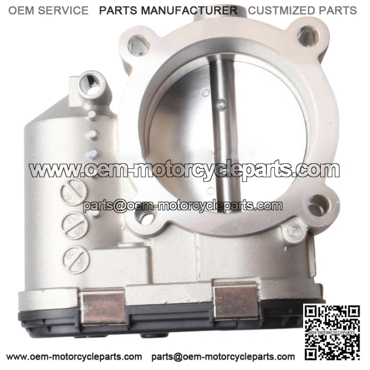 Electronic Throttle Body 0280750151 for Bosch DV-E5 3151 Engine Management Systems