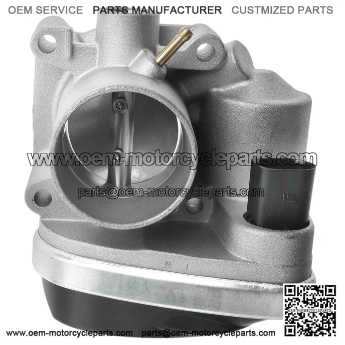 New Electronic Throttle Body Assembly for 2001-2003 Volkswagen Golf, Jetta, New Beetle