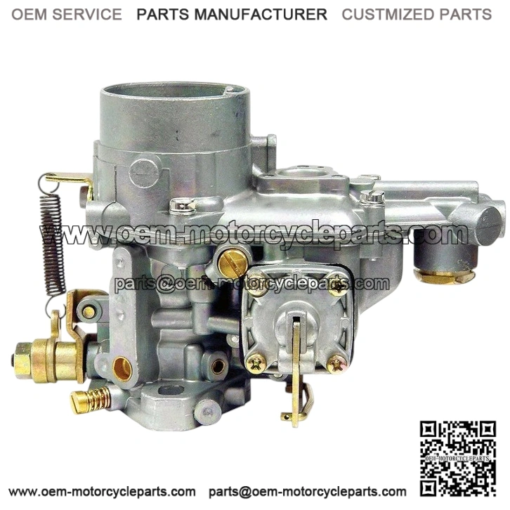 43-1016-1 34 Carburetor for Volkswagen VW Bug and Dune Buggy Applications