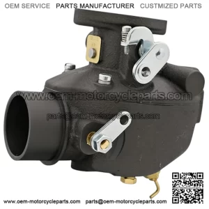 Carburetor for Allis-Chalmers D17, WD45 Tractors - Replaces TSX464, TSX561, TSX773