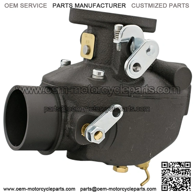 Carburetor for Allis-Chalmers D17, WD45 Tractors - Replaces TSX464, TSX561, TSX773