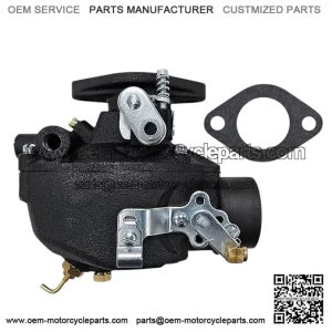 Carburetor for John Deere 40, 320, 330 Tractor - Replaces TSX245, TSX530