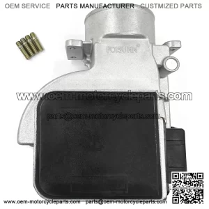 Air Flow Sensor Meter 22250-35020 for 1984-1988 Toyota Truck with 22REC 4-Cylinder Engine