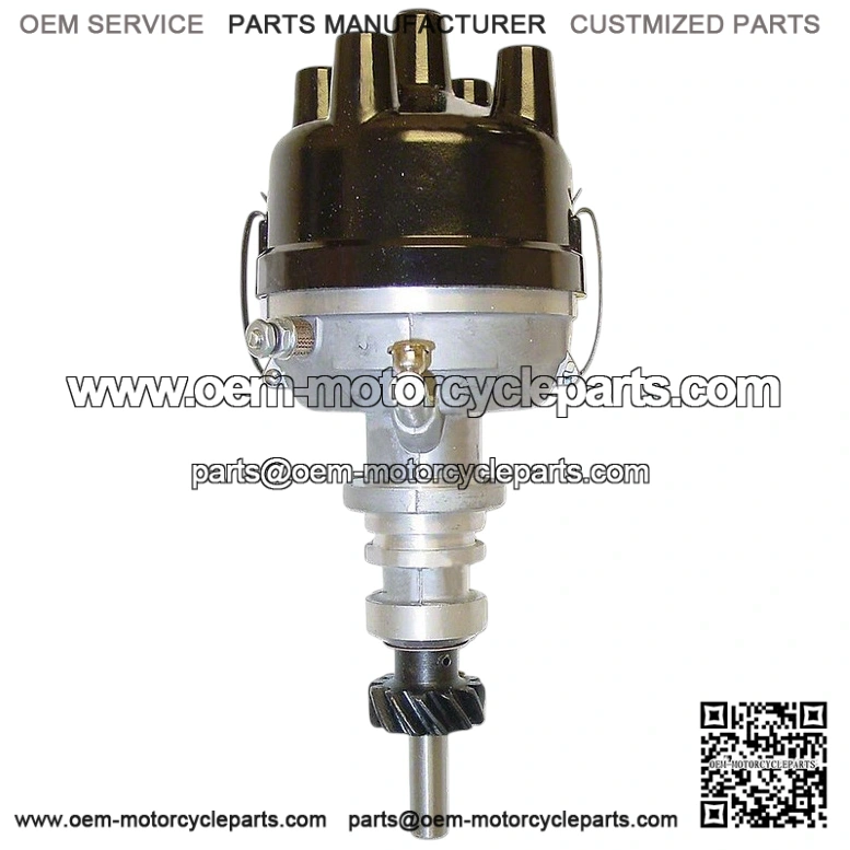 New Distributor 86588846 for Ford 500, 600, 700, 800, 900, 501, 601, 701+ Series Tractors