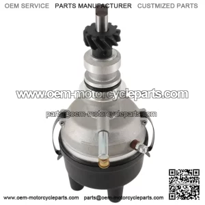Distributor for Ford Tractor - Replaces Part Numbers 86643560, FAC12127D