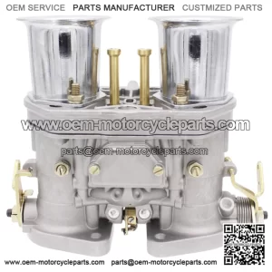 H250A Carburetor for VW Beetle, Fiat, Porsche with Air Horn - Replaces 44IDF 18990.03 71S14915