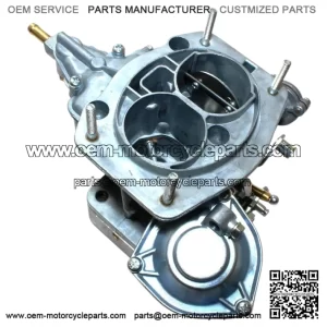 Carburetor for VAZ Lada 2103, 2106, 2121 Niva 1500-1600cc Engines - 2107-1107010-20
