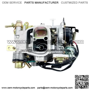 Carburetor 21100-75030 for Toyota 1Y, 2Y, 3Y, 4Y, 1RZ Engines