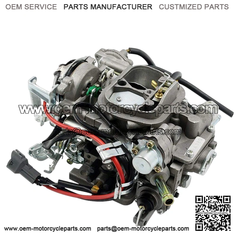 Carburetor 21100-35520 for Toyota 22R Engine Pickup and 4Runner
