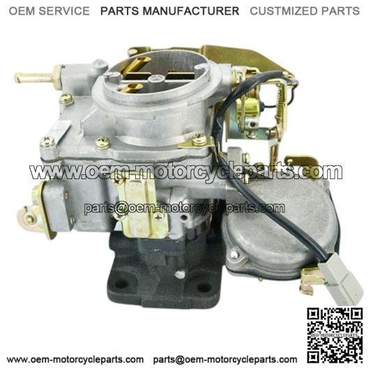 Carburetor 21100-31410 for 1973-1979 Toyota RT100/106V/110 I4 Engine