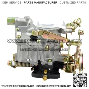 Carburetor 21100-13170 for Toyota 4K Engine 1973-1981