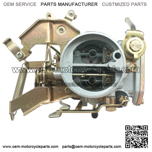 Carburetor 16010-B5200 for Nissan J15 Engine in Datsun Pickup 1970-1981 & Cabstar 1972-1976