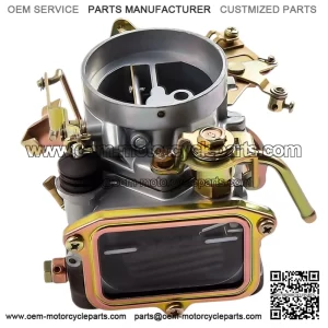 High Quality Carburetor 16010-B5320 for Nissan J15 Datsun Pickup 1970-1981