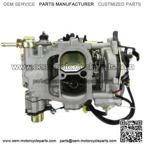 Carburetor 21100-73231 for Toyota 3Y, 4Y Engines