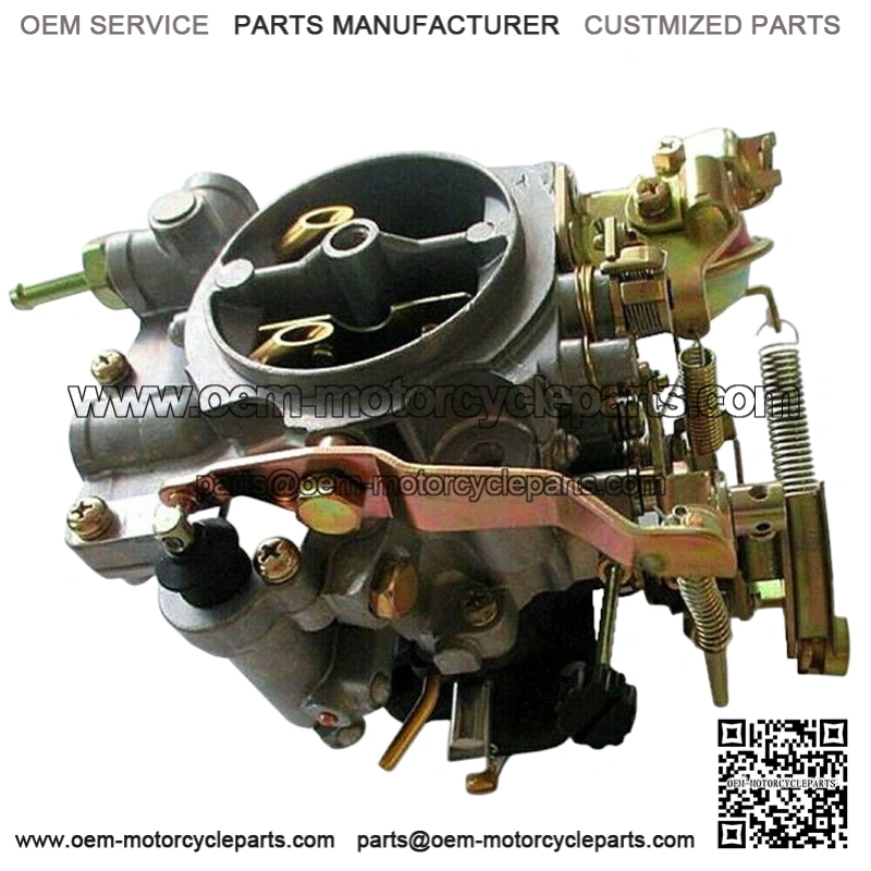 Carburetor MD-006219 for Mitsubishi 4G32, 4G33, 4G64 Engines