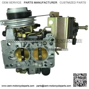 Carburetor 21100-75030 for Peugeot 405 Models