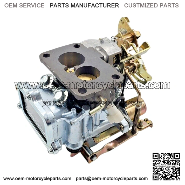 Carburettor for Mazda B1600, Ford Courier NA Pickup 1969-1984 - 1942-13-600