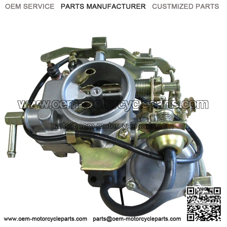 Carburetor compatible with Ford Laser, Mazda Pick Up 1.1-4.8L - E303-13-600