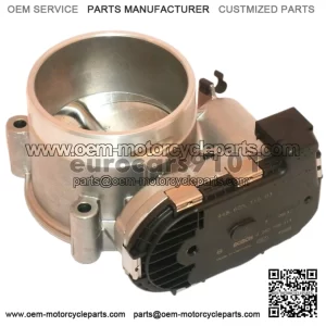 Fuel Injection Throttle Body Assembly Bosch 0280750114