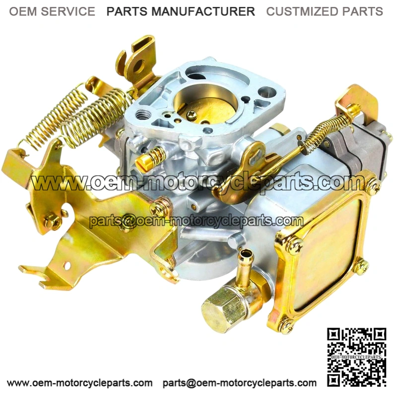 H104 Carburetor for ST30, ST20 Engines - Replaces OEM Part 13200-79000