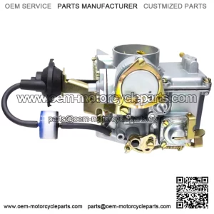 H108A Carburetor for Volkswagen VW 34PICT Applications - Fits 1.686-92 Engine Codes