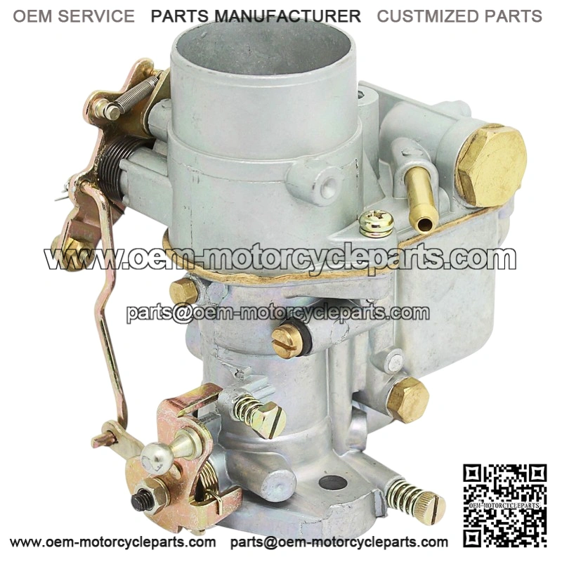 H112 Carburetor for FIAT 600, 600S - Compatible with 28M30 Carburetor Type