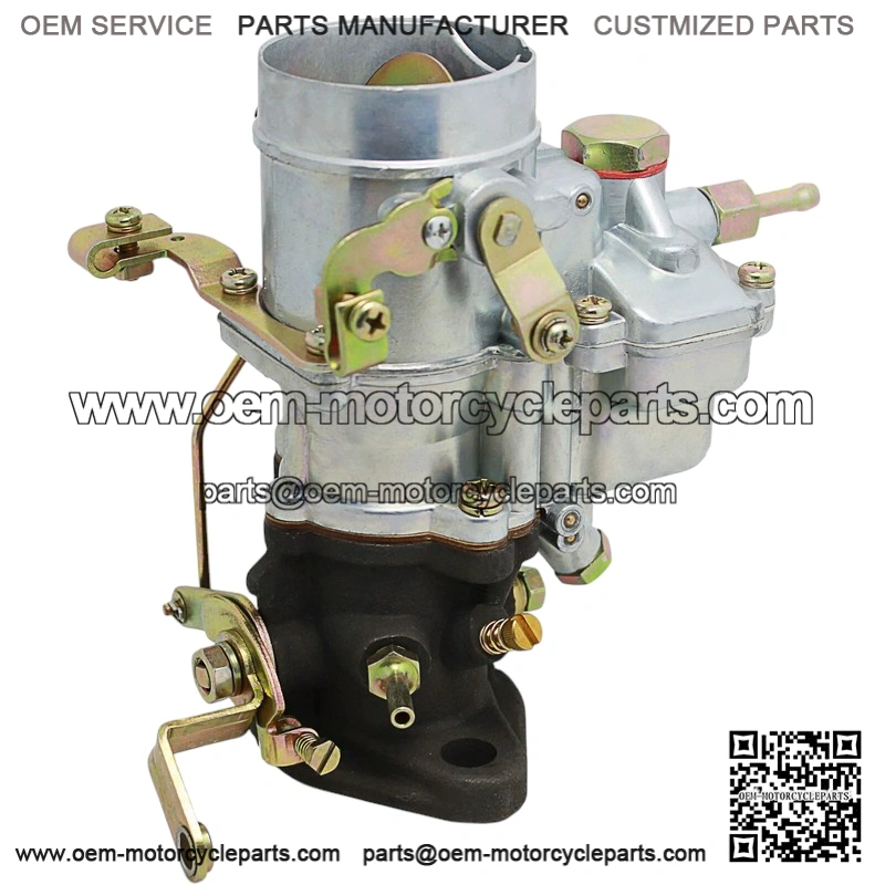 H118A Carburetor for GM CHEVROLET C10 - Replaces Part Number 228.023.02
