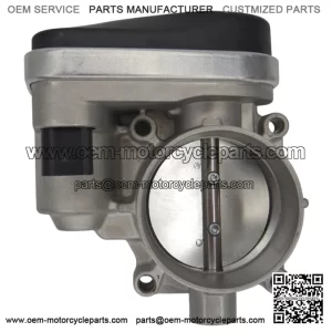 Electronic Throttle Body 4861691AA for Chrysler, Dodge, Jeep Vehicles