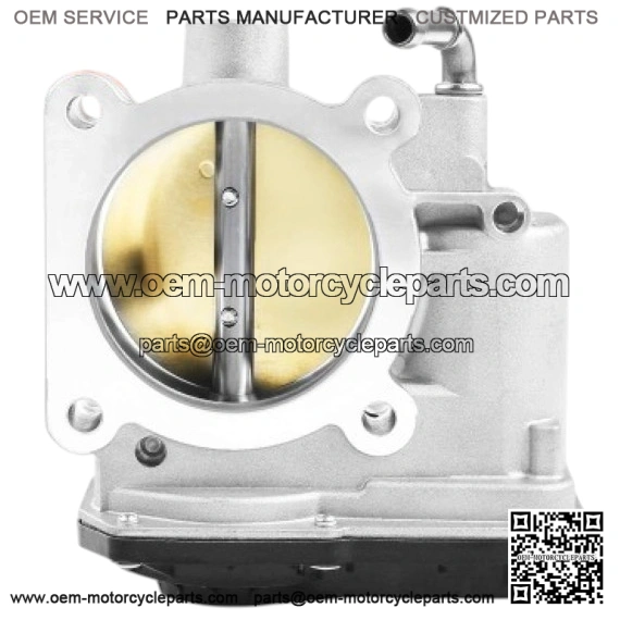 Throttle Body Assembly 22030-31020 for 2006-2015 Lexus IS250 2.5L & 2006 GS300 3.0L