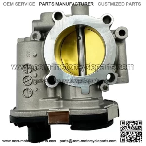Throttle Body 24103943 for Chevrolet Sail 1.3L 1.5L & Buick Excelle