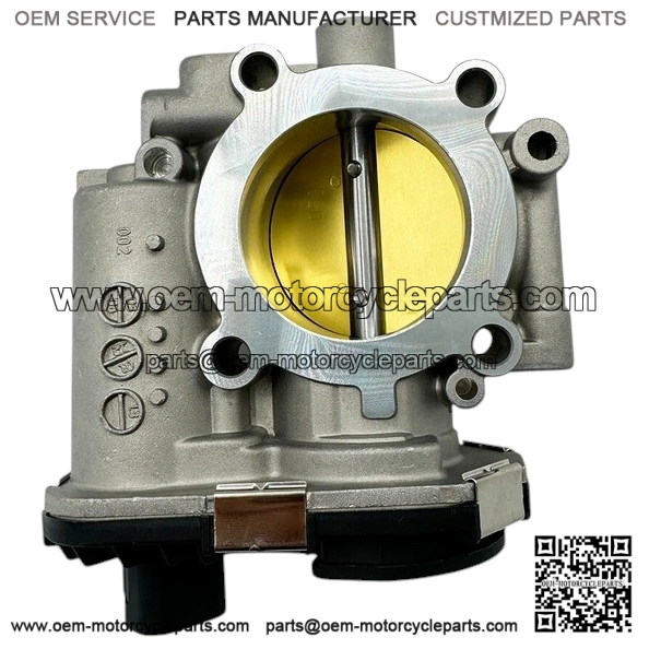 Throttle Body 24103943 for Chevrolet Sail 1.3L 1.5L & Buick Excelle