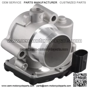 Car Throttle Body CM5G9F991FA CM5G9F991FB CM5G9F991FC for Ford Focus 1931 Model