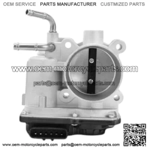 Throttle Body Assembly with TPS Sensor for 2008-2009 Scion xD