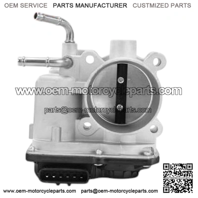 Throttle Body Assembly with TPS Sensor for 2008-2009 Scion xD