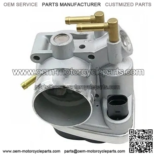Throttle Body PW811655 for Proton Gen2 Models 2005-2010