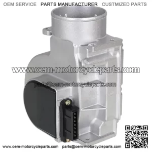 Mass Air Flow Meter MAF Sensor 197100-4050 for 1990-1995 Toyota 4runner & Pickup