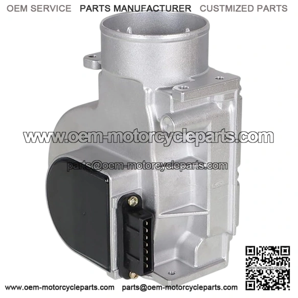 Mass Air Flow Meter MAF Sensor 197100-4050 for 1990-1995 Toyota 4runner & Pickup
