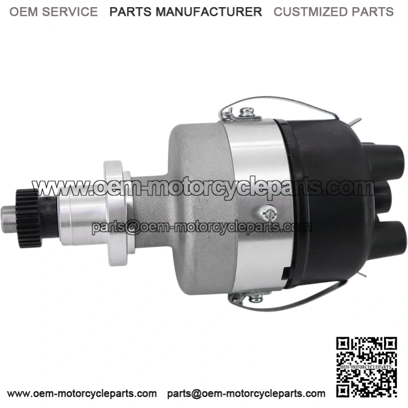 Distributor for International Harvester Tractors - Replaces 107296C91, 107304C91, 353890R91, 354900R91, 357935R91
