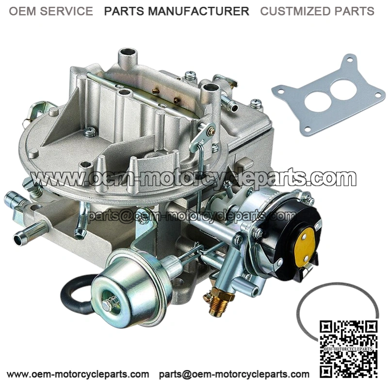 2-Barrel Carburetor 2100 A800 for 1964-1982 Ford F150, F250, F350 with 289, 302, 351 Engines