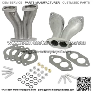 Intake Manifolds for Volkswagen VW TYPE 1 Beetle and Bus