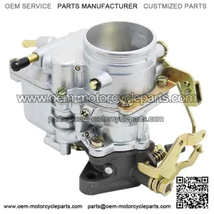 H130A Carburetor for FORD Models 1974-1979 - Replaces Part Number 228.103.02