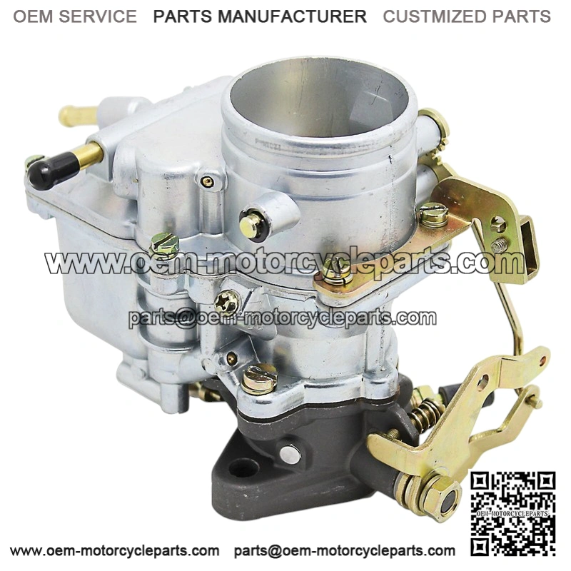 H130A Carburetor for FORD Models 1974-1979 - Replaces Part Number 228.103.02