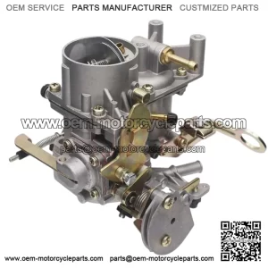 H137 Carburetor for PEUGEOT 305 - Replaces Part Number 13309001