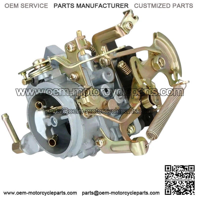 Carburetor 16010-H1602 for Nissan A12 & Datsun Sunny B210 Engine