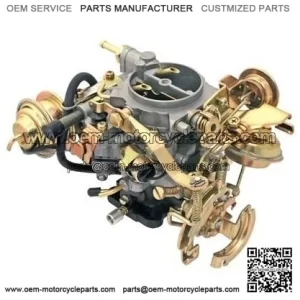 Toyota 2E Carburetor 21100-11190 for Corolla 1.3L Engine (1985-1999)